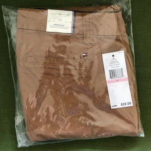 Tommy Hilfiger Montauk chinos - NWT